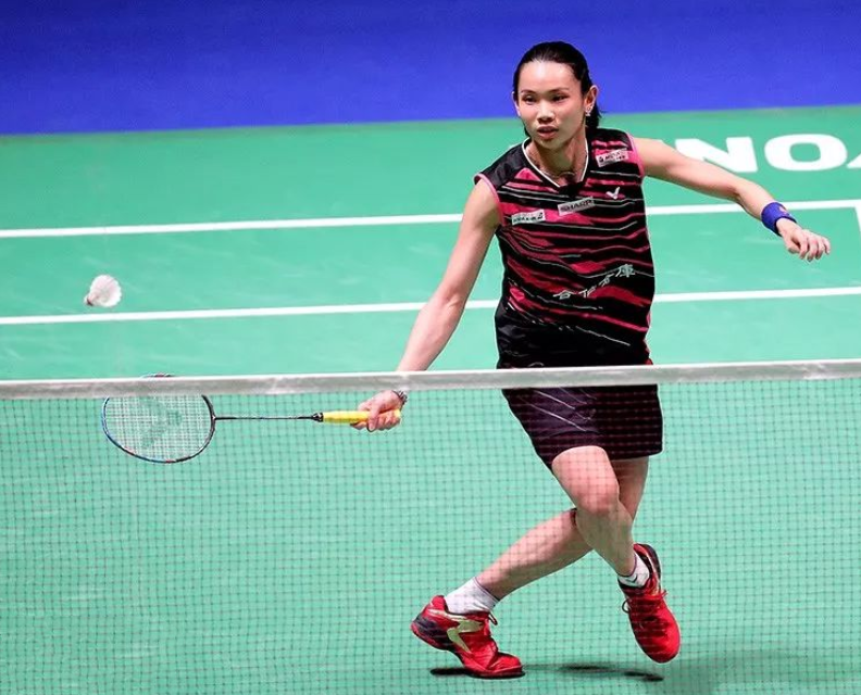 包含法国队绝杀中国队，戴资颖点燃赛场的词条