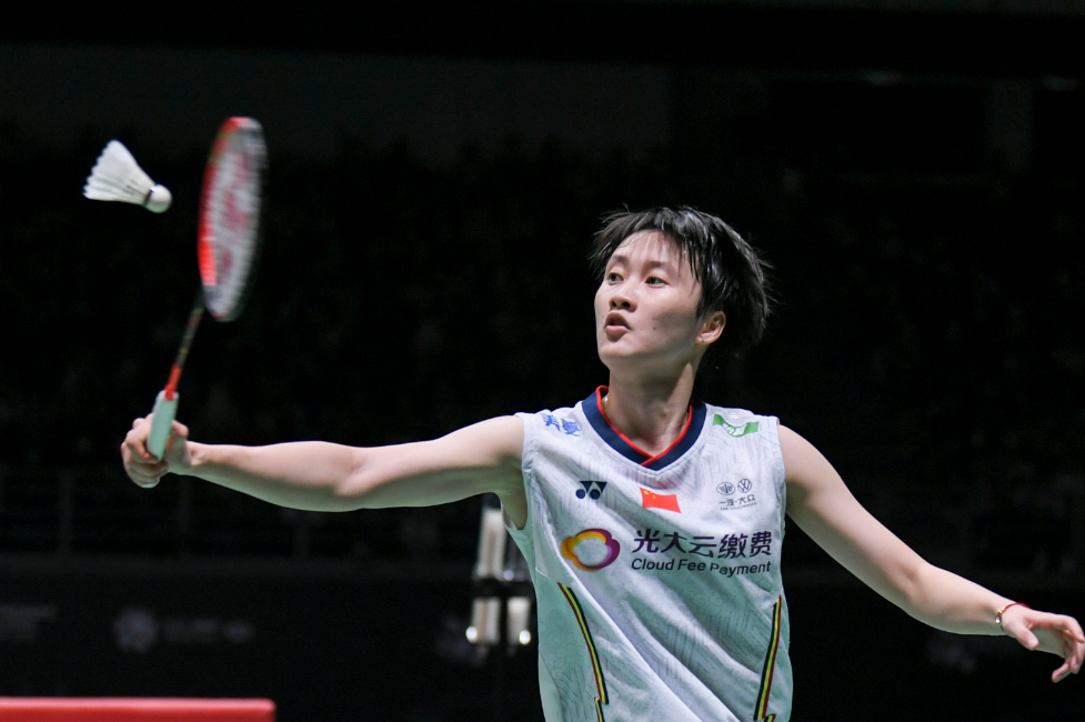 包含德国队逆转法国队，戴资颖点燃赛场的词条