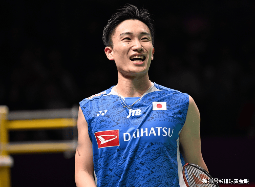 关于德国队力克马来西亚队，桃田贤斗扛起全队的信息