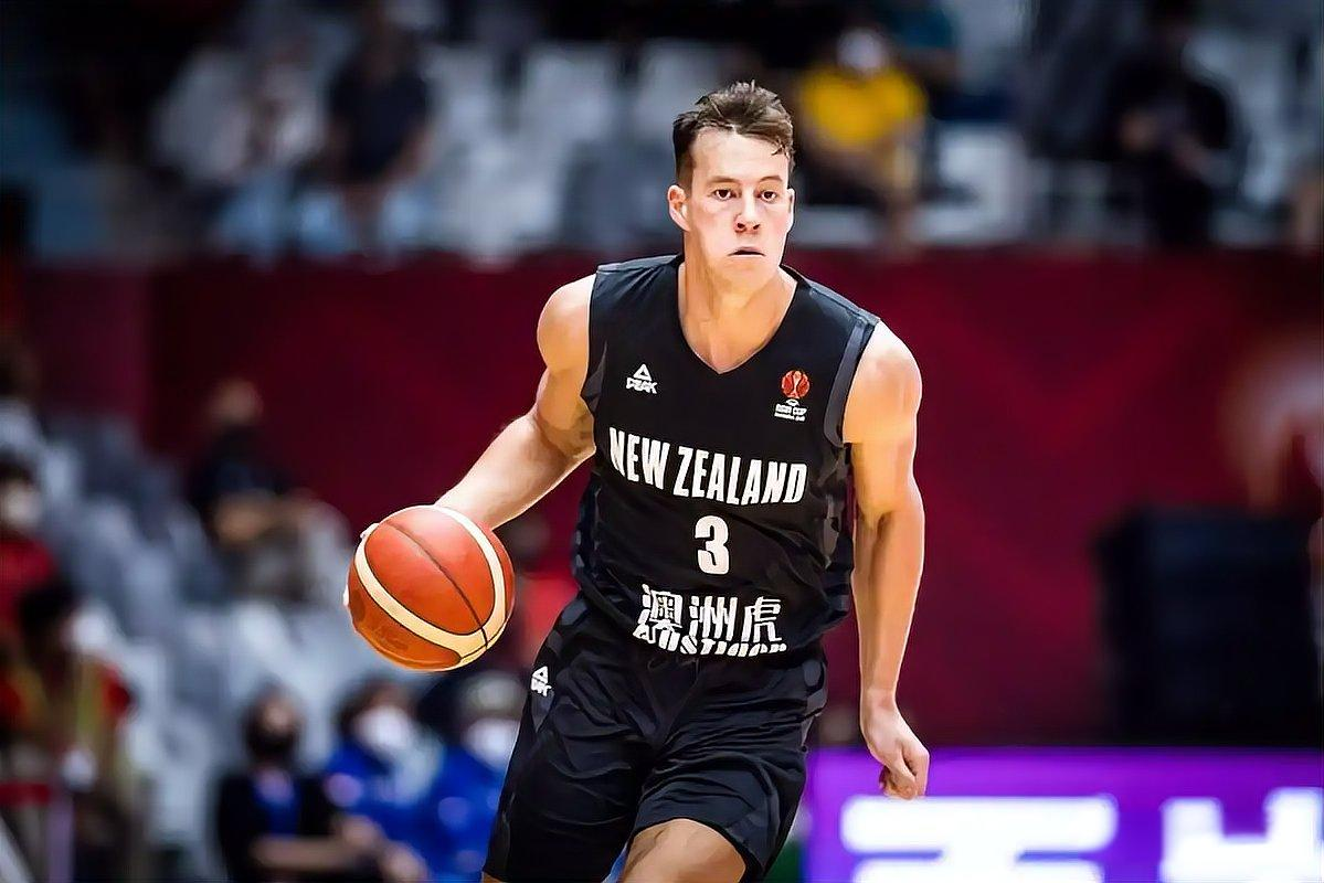 新西兰选手备战全面展开，备战目标坚定的简单介绍