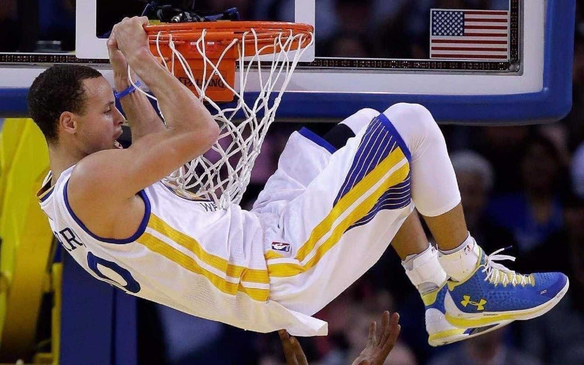 独守长夜，孔德在NBA总决赛之夜的自我救赎